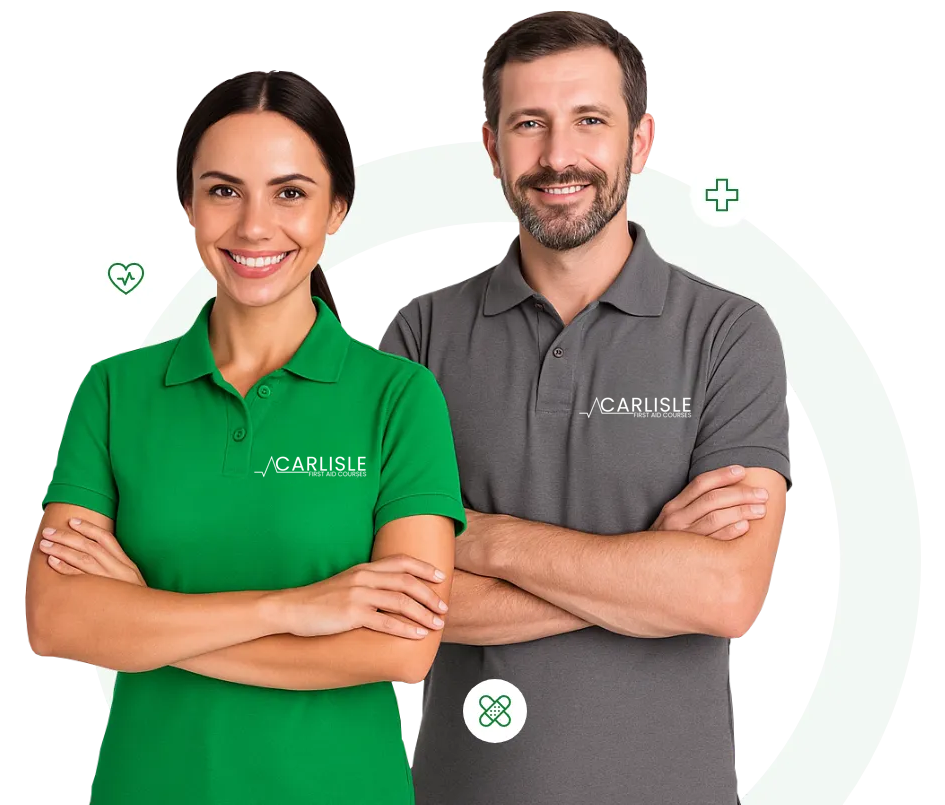 Certified Outdoor First Aid Trainers Carlisle